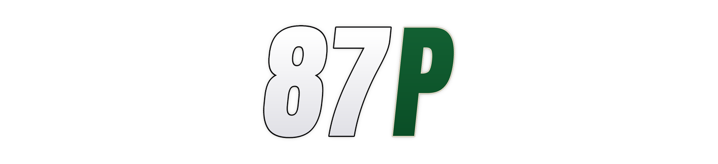 87p